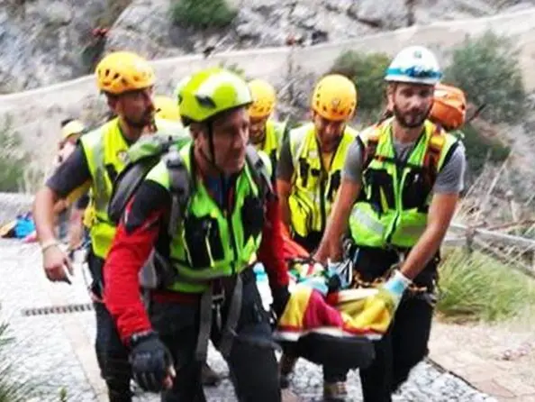 Strage del Raganello, la sentenza: condanne per il sindaco di Civita Tocci e Vangieri. Assolti gli altri imputati – NOMI