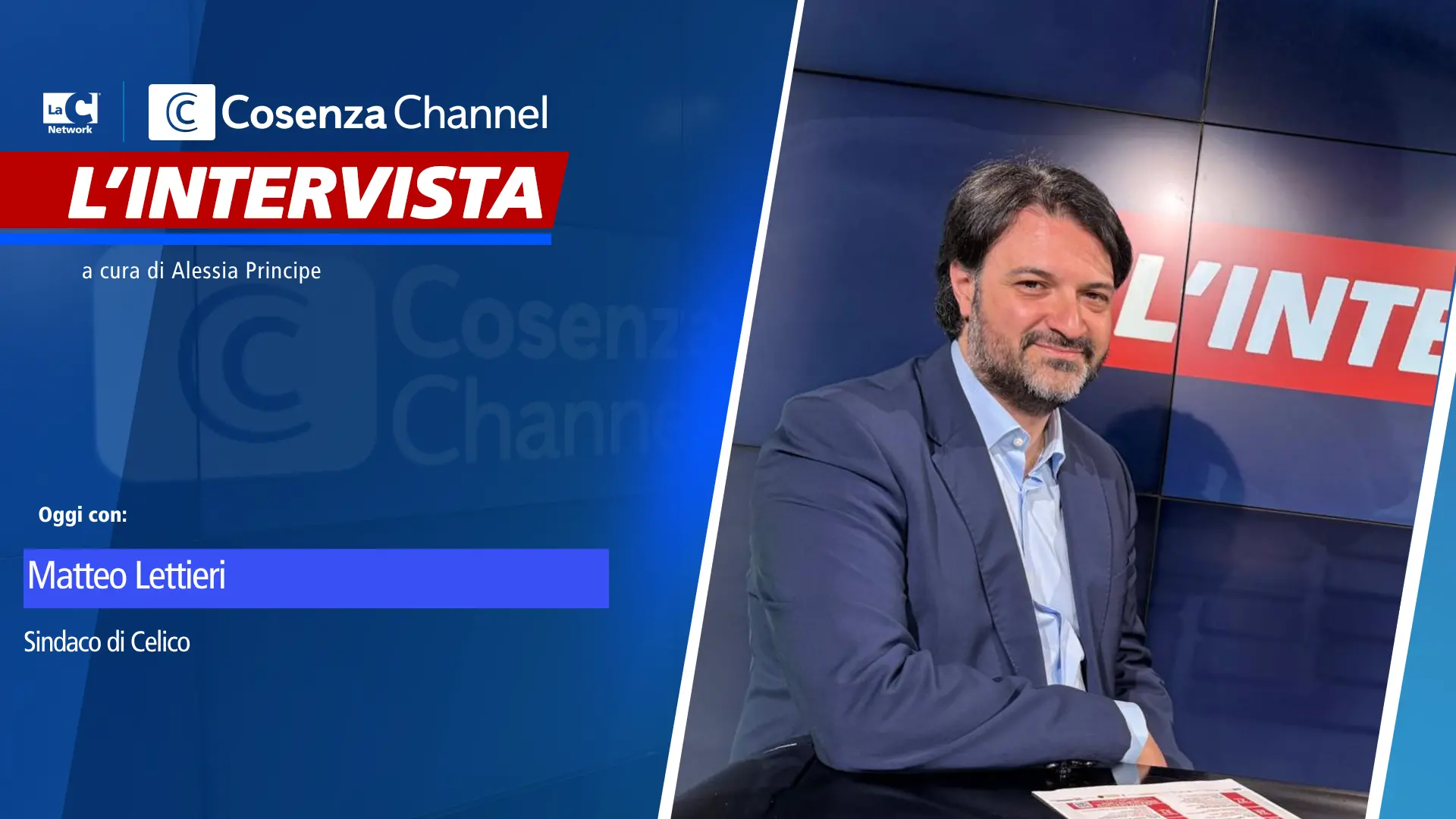 MATTEO LETTIERI RACCONTA IL FESTIVAL INTERNAZIONALE DELLE ARTI