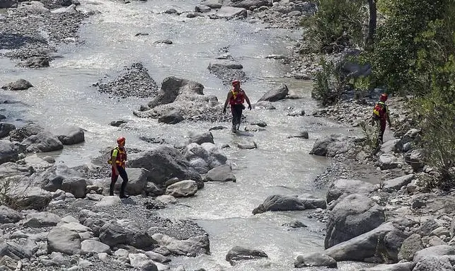 Raganello, dopo anni riaprono le gole simbolo della tragedia del 2018\n