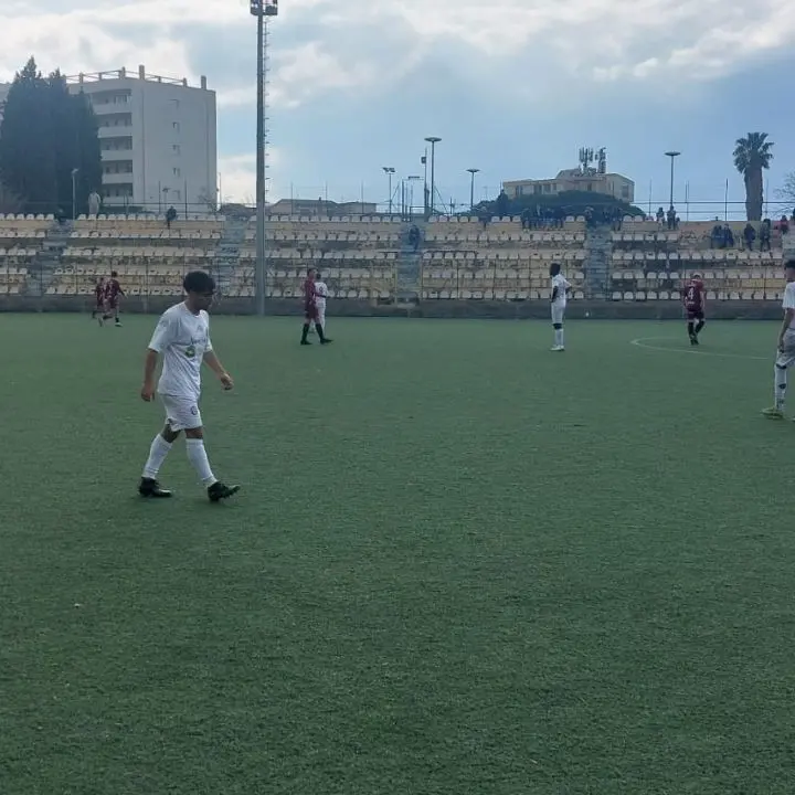 Cittanova, retrocessione annunciata ma il club rilancia: «Salvato il titolo sportivo»
