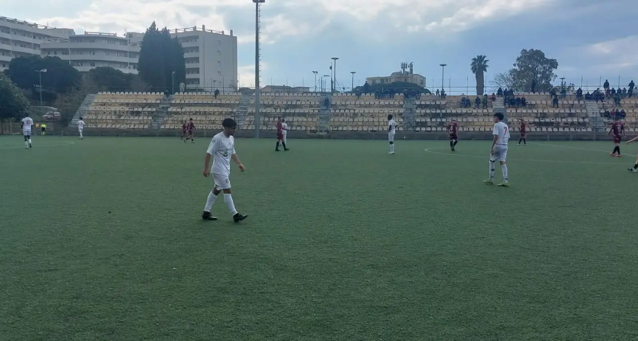 Cittanova, retrocessione annunciata ma il club rilancia: «Salvato il titolo sportivo»