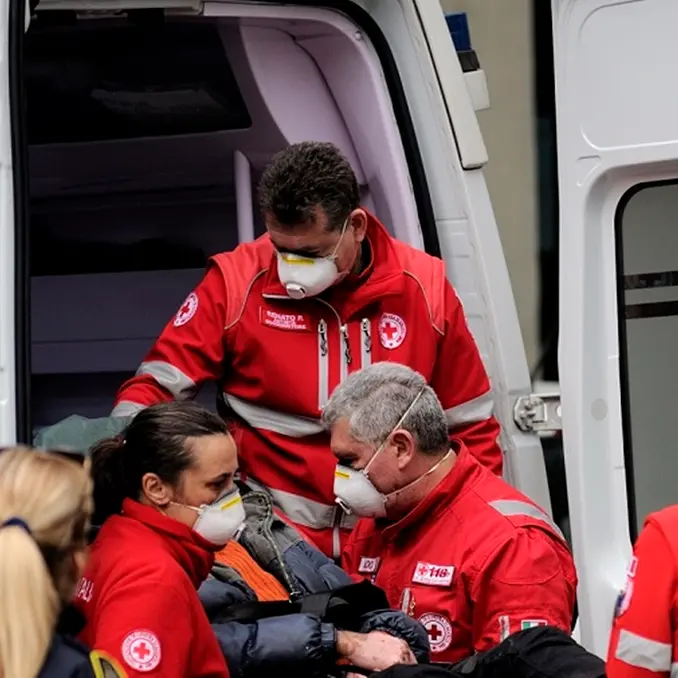 Croce Rossa torna a Rende: il Comune assegna una nuova sede dopo mesi di emergenza\n