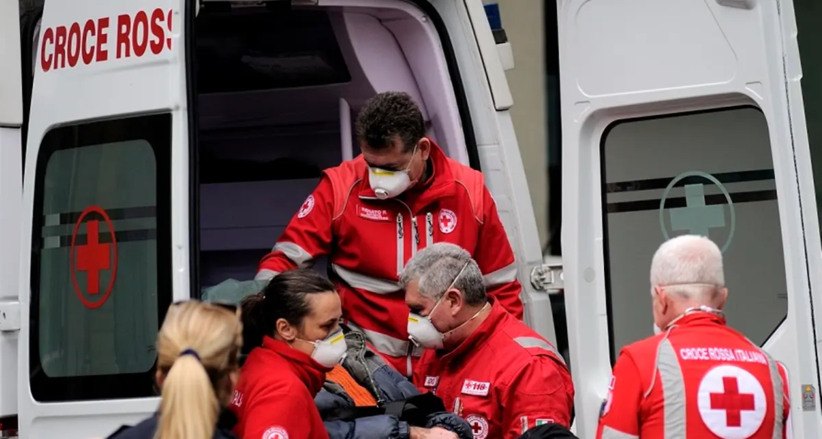 Croce Rossa torna a Rende: il Comune assegna una nuova sede dopo mesi di emergenza\n