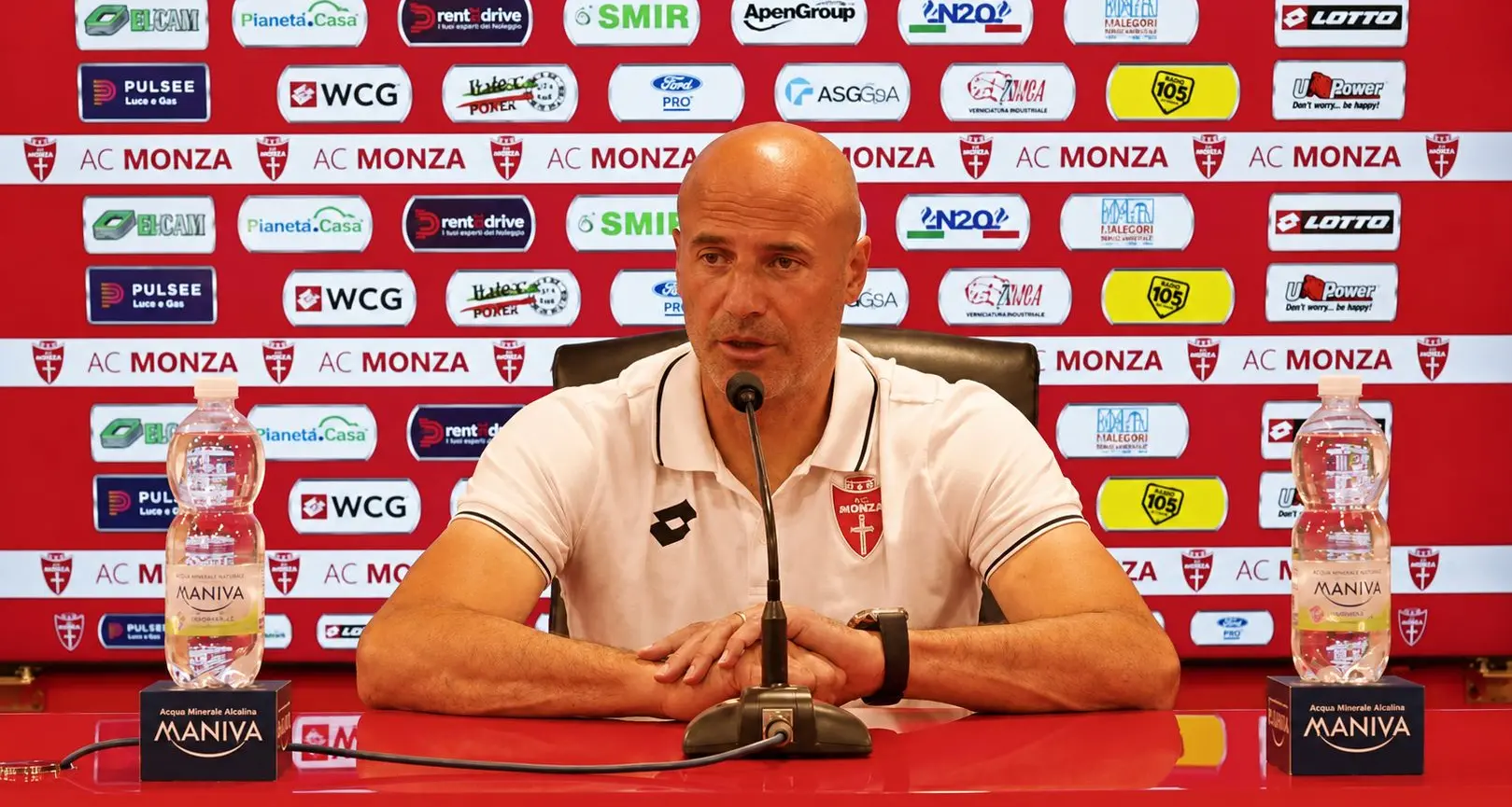 Bianco scuote il Monza: «A Catanzaro sognano la Serie A da 40 anni, ma noi vogliamo tornarci subito»\n