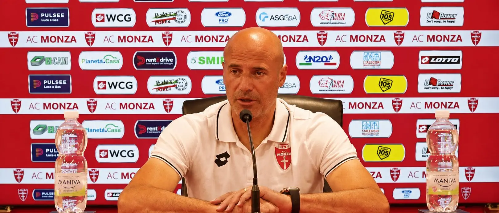 Bianco scuote il Monza: «A Catanzaro sognano la Serie A da 40 anni, ma noi vogliamo tornarci subito»\n
