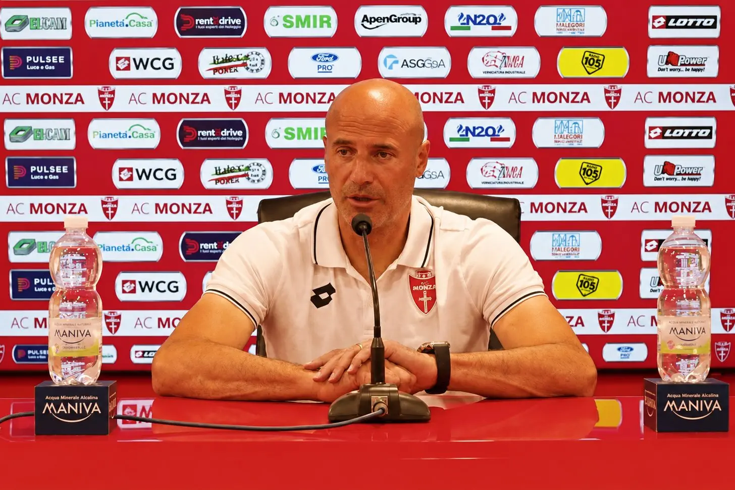 <p>Le parole di Bianco scuotono il Monza: «<span style=\"color:hsl(0, 75%, 60%);\">A Catanzaro sognano la Serie A</span> da 40 anni, ma noi vogliamo tornarci subito»</p>
