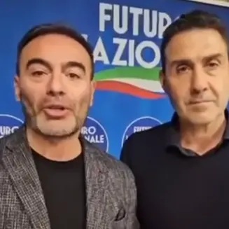 Futuro nazionale accelera in Calabria, Sasso: «Già 2.000 iscritti e consenso attorno al 4,5%»\n