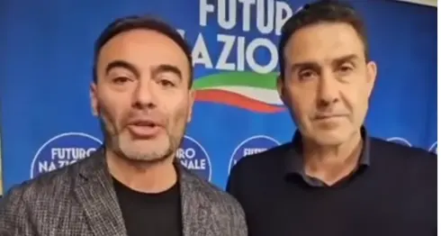 Futuro nazionale accelera in Calabria, Sasso: «Già 2.000 iscritti e consenso attorno al 4,5%»\n
