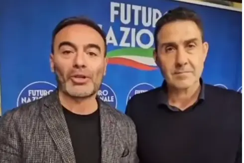 Futuro nazionale accelera in Calabria, Sasso: «Già 2.000 iscritti e consenso attorno al 4,5%»\n