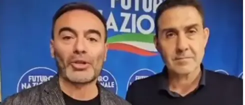 Futuro nazionale accelera in Calabria, Sasso: «Già 2.000 iscritti e consenso attorno al 4,5%»\n