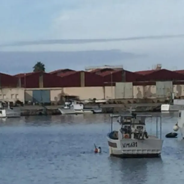 Porto di Vibo Marina, al via l’iter per il progetto da 1,5 milioni di euro per la demolizione dei capannoni ex Civam\n