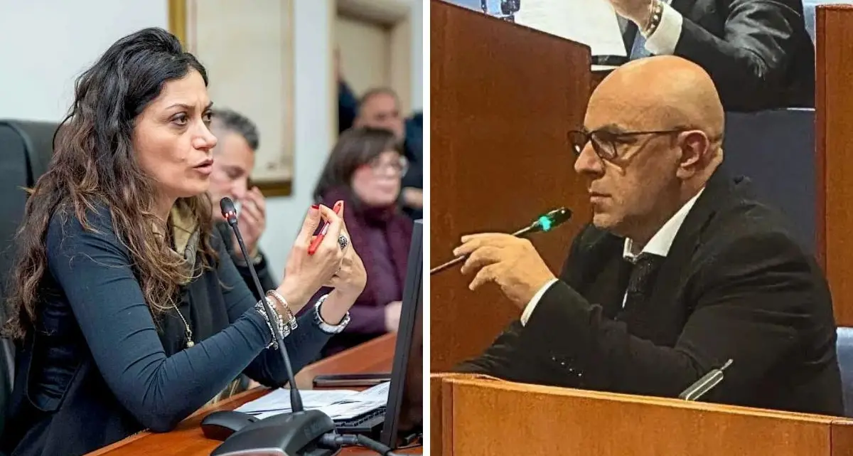 La Consulta fa tremare Succurro e De Cicco:\u00A0confermata l'incandidabilità per gli ex amministratori di Comuni in dissesto\n