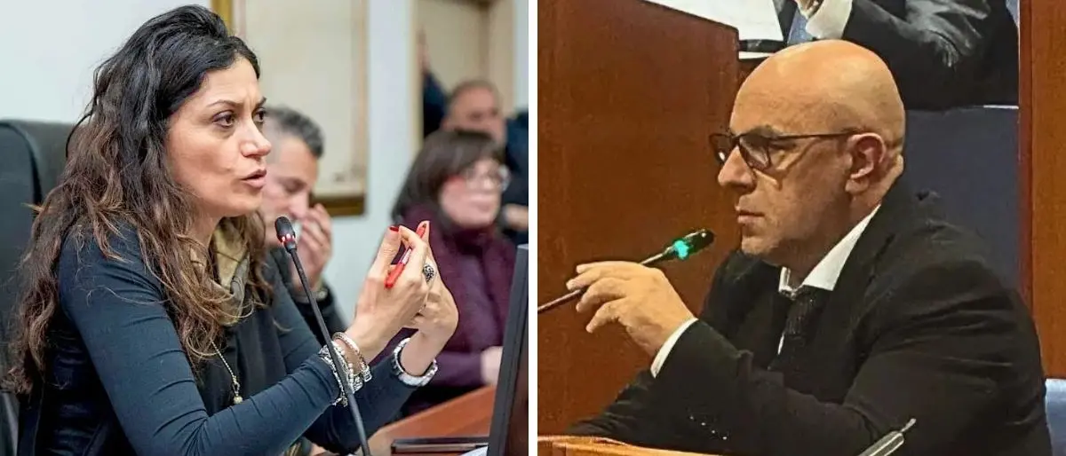 La Consulta fa tremare Succurro e De Cicco:\u00A0confermata l'incandidabilità per gli ex amministratori di Comuni in dissesto\n