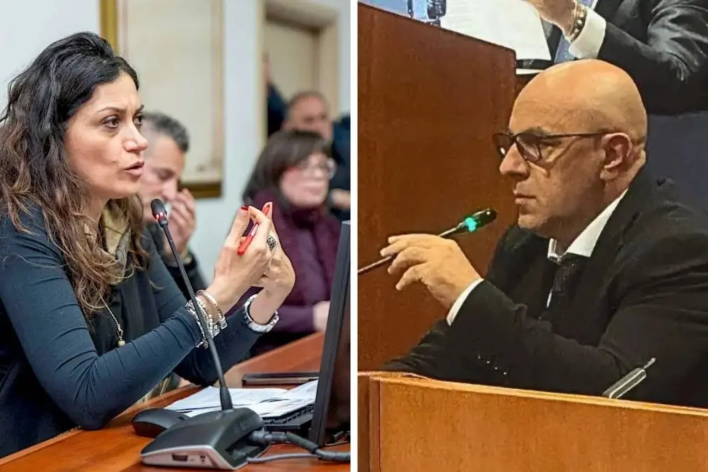 La Consulta fa tremare Succurro e De Cicco:\u00A0confermata l'incandidabilità per gli ex amministratori di Comuni in dissesto\n