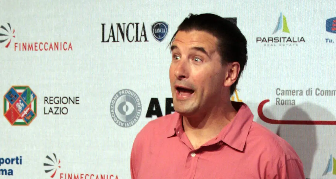 William Baldwin gira in Calabria: concluse a Corigliano-Rossano le riprese di “Tutte o nessuna”\n