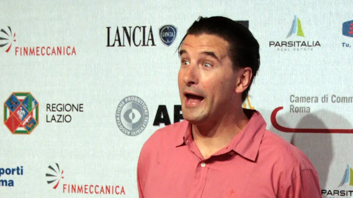 William Baldwin gira in Calabria: concluse a Corigliano-Rossano le riprese di “Tutte o nessuna”\n