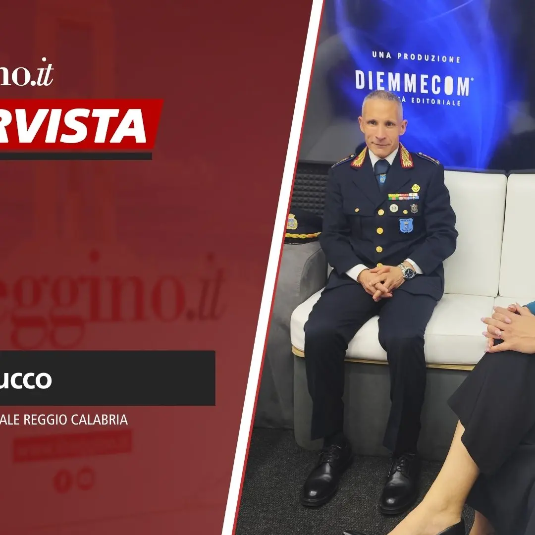 Manifesti abusivi, il comandante Zucco racconta la stretta\u00A0della Polizia Locale reggina\n