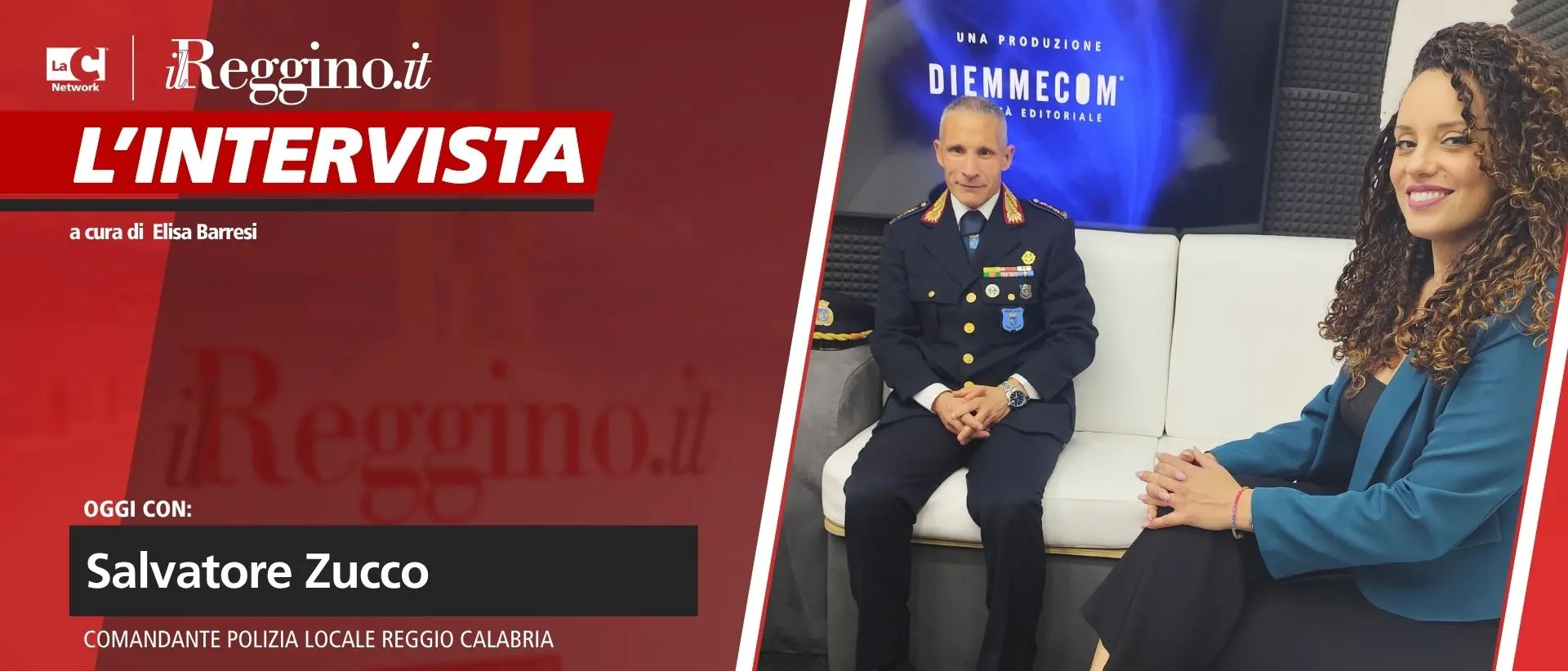 Manifesti abusivi, il comandante Zucco racconta la stretta\u00A0della Polizia Locale reggina\n