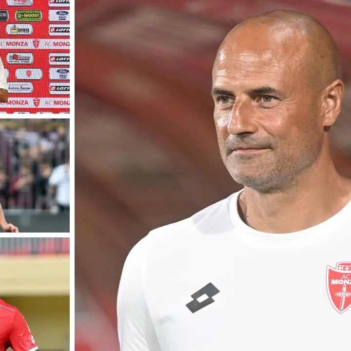 Catanzaro-Monza, finale ad alta tensione: precedenti, numeri e uomini chiave per i\u00A0match che valgono\u00A0la Serie A\n