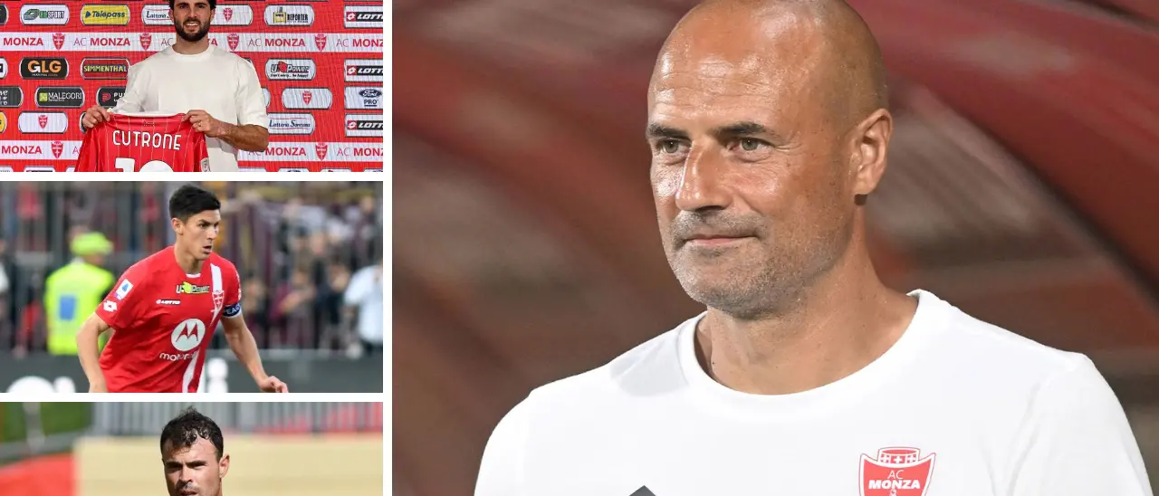Catanzaro-Monza, finale ad alta tensione: precedenti, numeri e uomini chiave per i\u00A0match che valgono\u00A0la Serie A\n