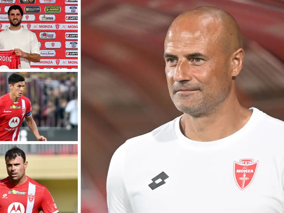 Catanzaro-Monza, finale ad alta tensione: precedenti, numeri e uomini chiave per i match che valgono la Serie A