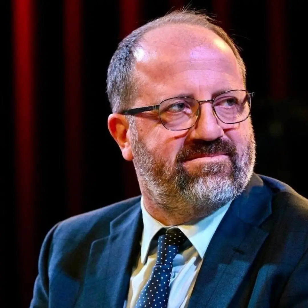 Dallo spopolamento alla sfida delle aree interne, Antonino Iaria rilancia il ruolo della Calabria: «Servono reti territoriali e una visione politica concreta»\n