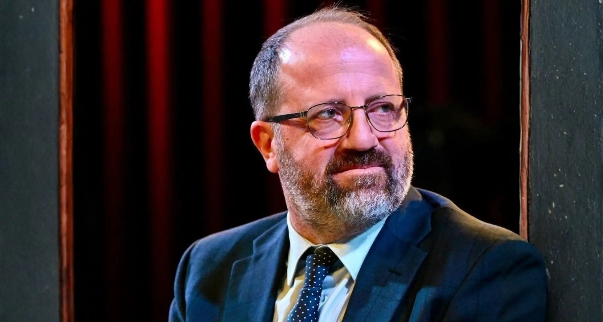 Dallo spopolamento alla sfida delle aree interne, Antonino Iaria rilancia il ruolo della Calabria: «Servono reti territoriali e una visione politica concreta»\n