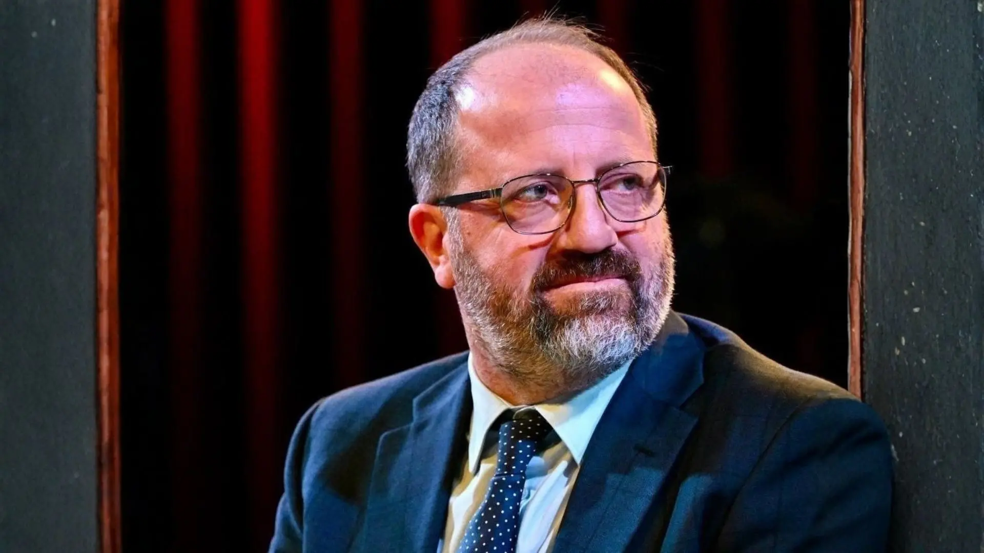 Dallo spopolamento alla sfida delle aree interne, Antonino Iaria rilancia il ruolo della Calabria: «Servono reti territoriali e una visione politica concreta»\n
