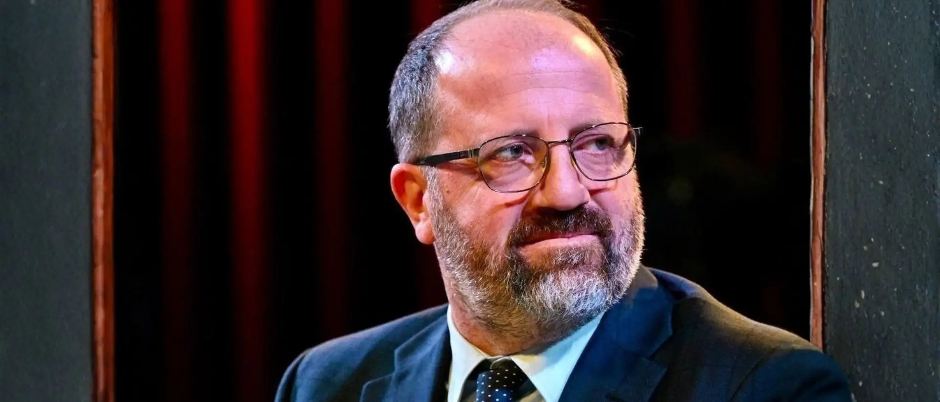 Dallo spopolamento alla sfida delle aree interne, Antonino Iaria rilancia il ruolo della Calabria: «Servono reti territoriali e una visione politica concreta»\n