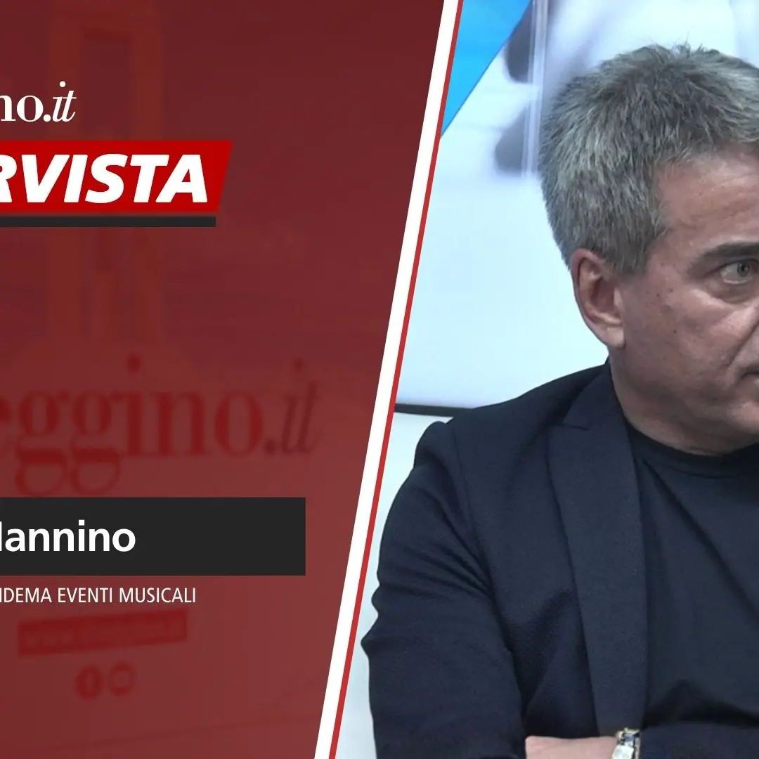 Concerti gratuiti al Cilea, Mannino attacca: «Dalla MetroCity solo promesse e silenzi»\n