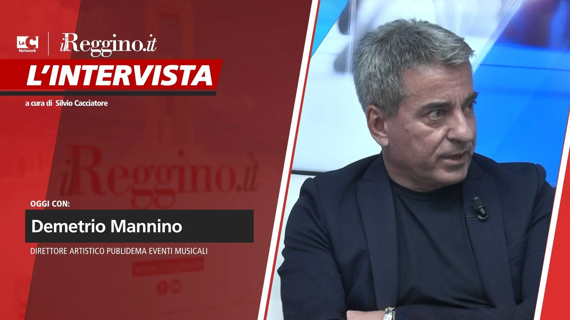 Concerti gratuiti al Cilea, Mannino attacca: «Dalla MetroCity solo promesse e silenzi»\n