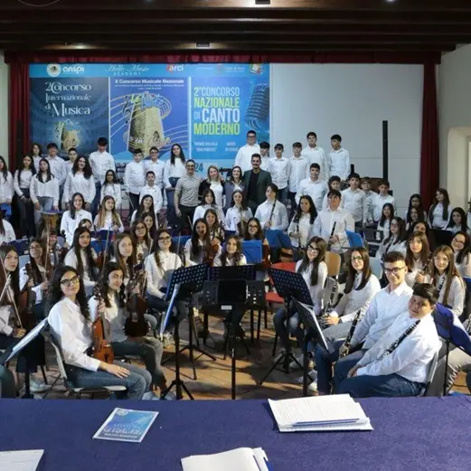 Ic Francesco Jerace – Capoluogo Brogna\u00A0di Polistena premiato a Palmi e ad Acri\n
