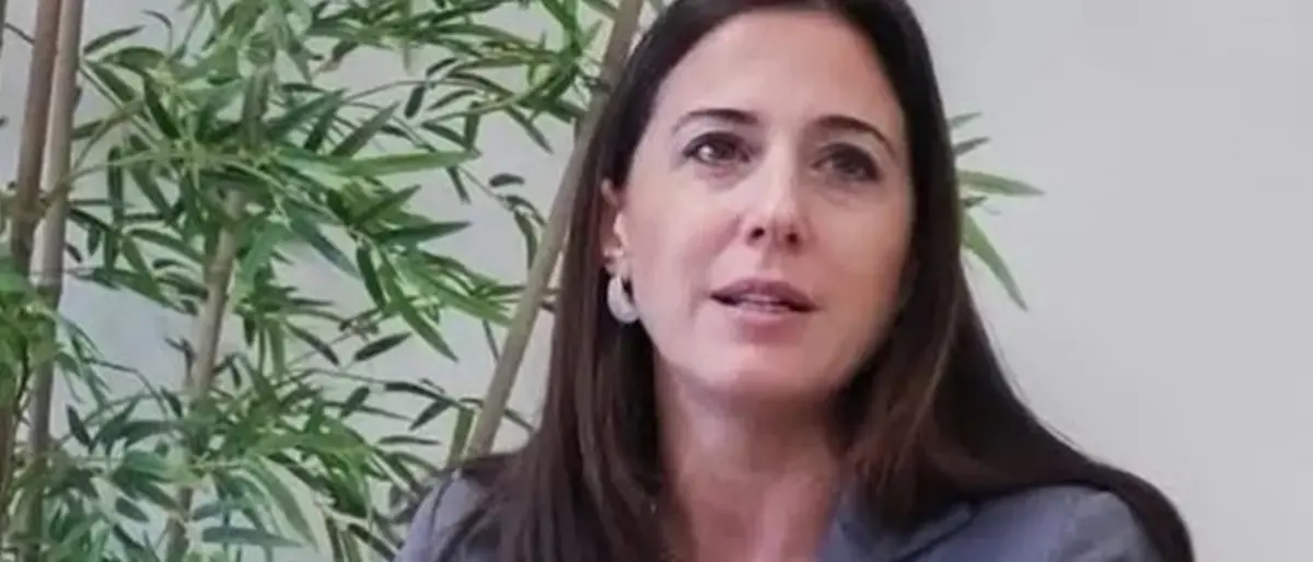 La\u00A0garante Russo: «L’umanità contro le mafie: l’eredità di Giovanni Falcone e Paolo Borsellino nell’antimafia penitenziaria»\n