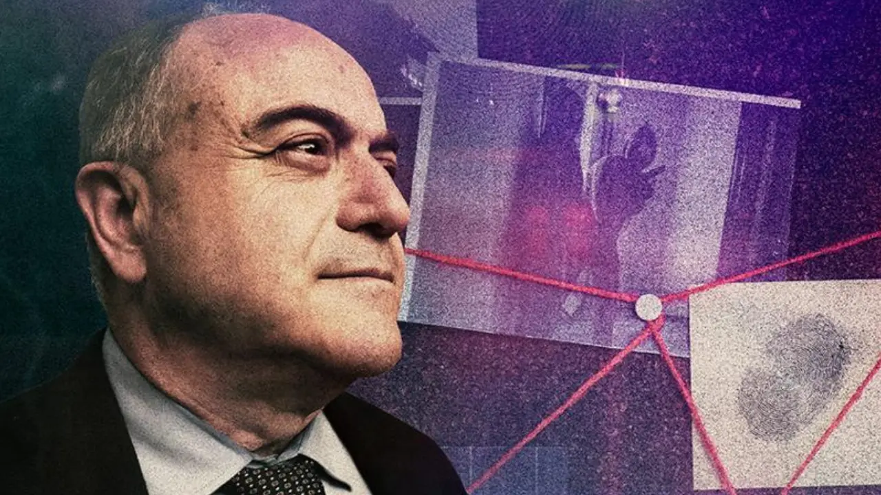 World Wide Mafia, la docuserie che racconta Gratteri e la lotta contro la ‘ndrangheta al primo posto su Disney+\n