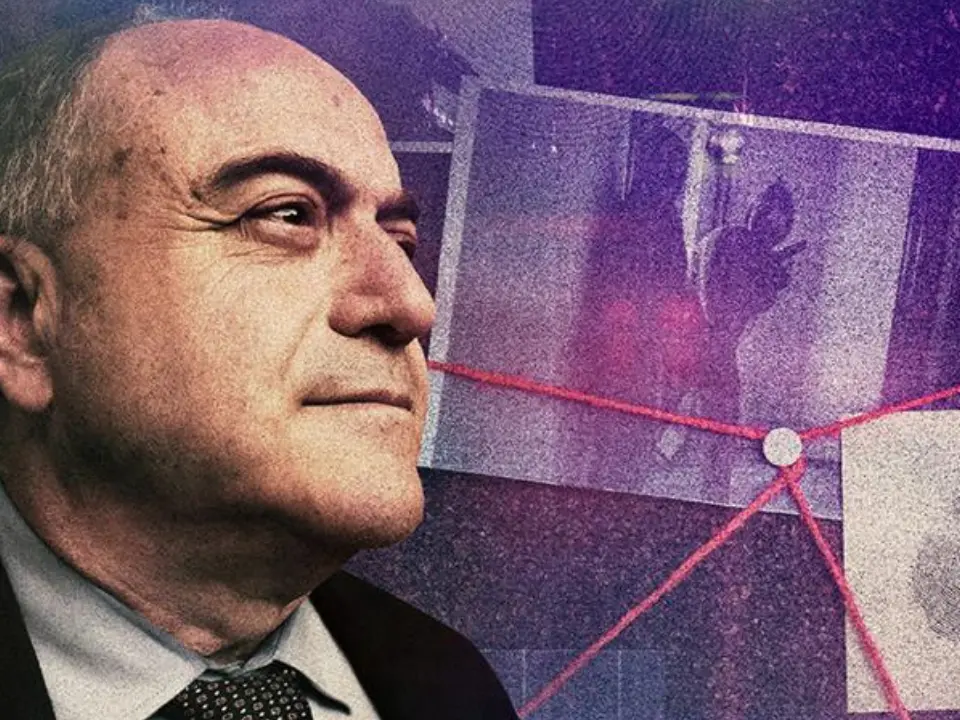 La docuserie che racconta Gratteri e la lotta contro la ‘ndrangheta al primo posto su Disney+