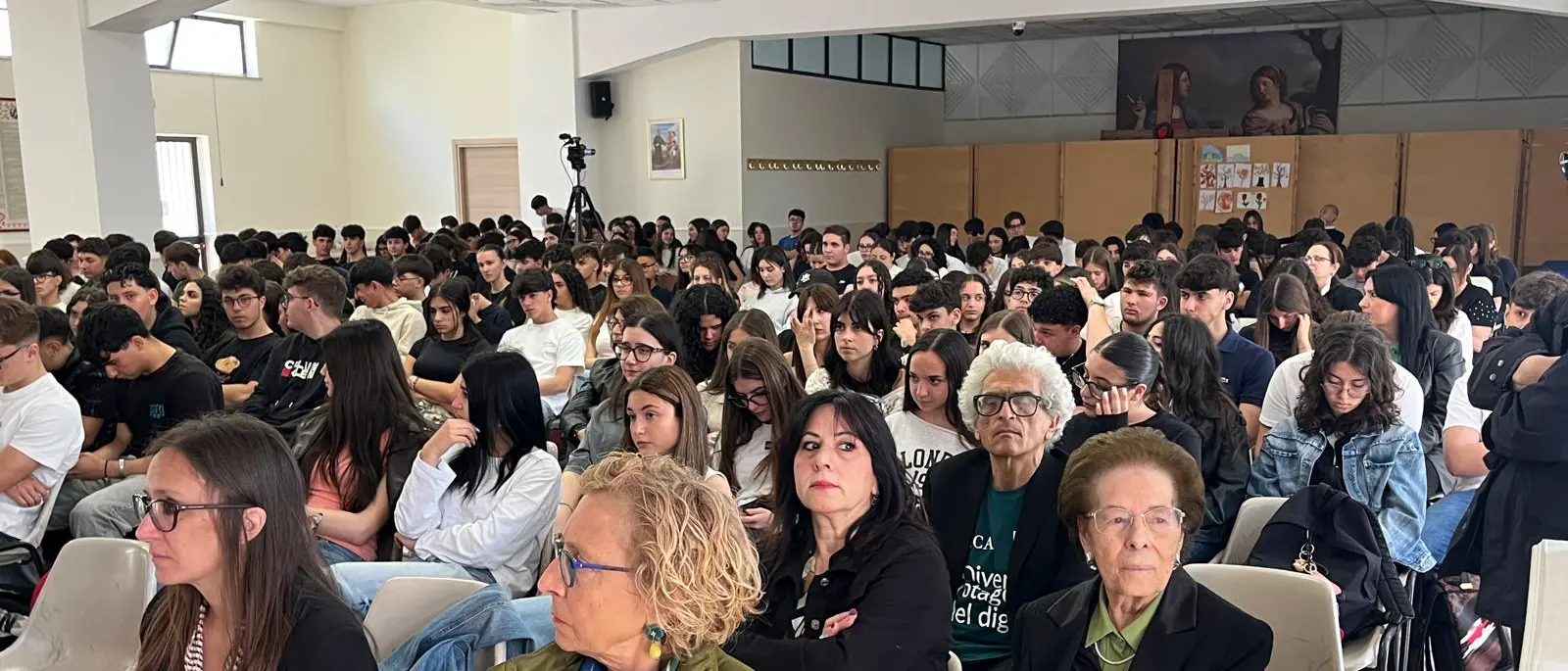 A Lamezia Terme il festival dello sviluppo sostenibile, focus sull’intelligenza artificiale\n