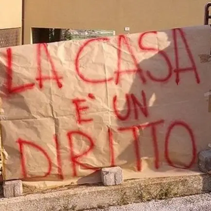 Cosenza, Prendocasa: «Da Occhiuto e Caruso soltanto misure spot sulla pelle della gente»\n