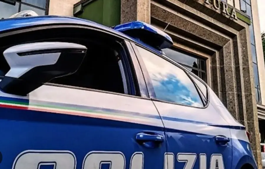 Arrestato in un b&b di Genova il latitante Giuseppe Antonio Trimboli, il 65enne di Gioia Tauro ricercato da oltre un anno\n