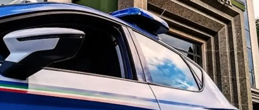 Arrestato in un b&b di Genova il latitante Giuseppe Antonio Trimboli, il 65enne di Gioia Tauro ricercato da oltre un anno\n
