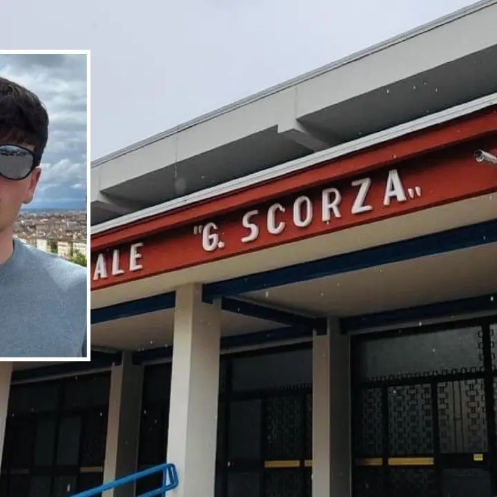 Cosenza, studente del liceo scientifico Scorza\u00A0selezionato per il progetto\u00A0“Excellence Summer Stage”\n