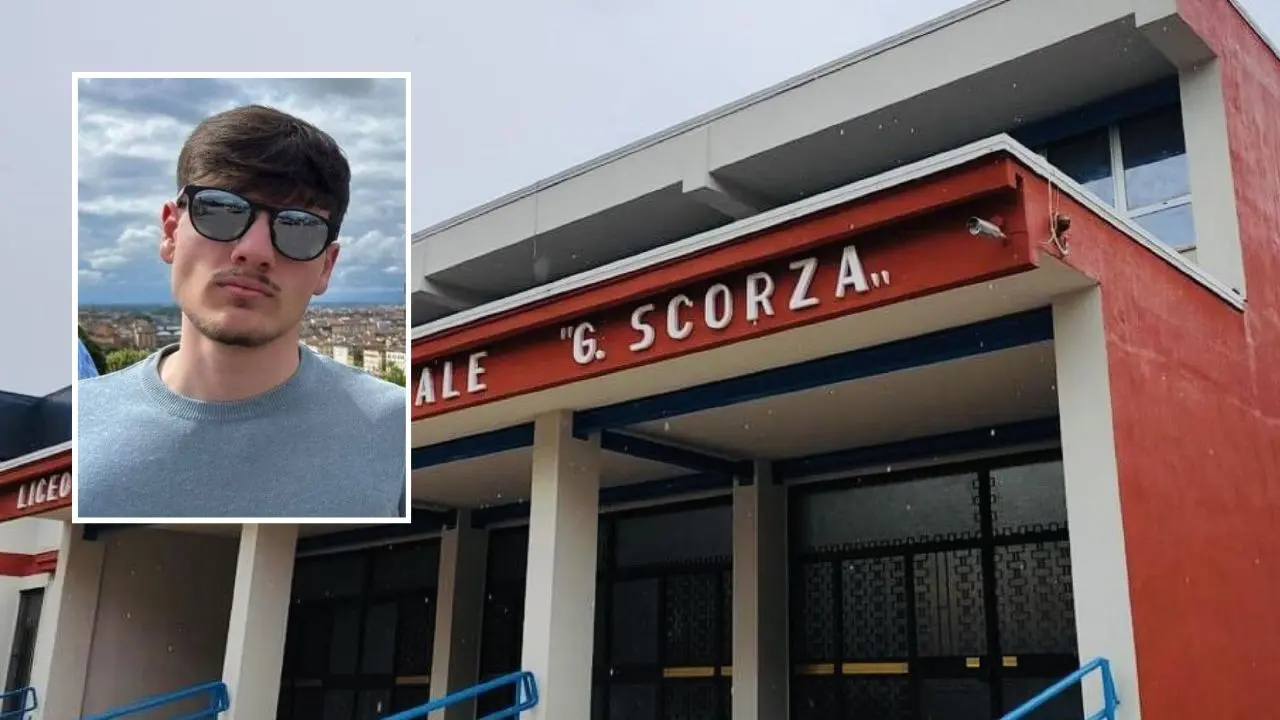 Cosenza, studente del liceo scientifico Scorza\u00A0selezionato per il progetto\u00A0“Excellence Summer Stage”\n