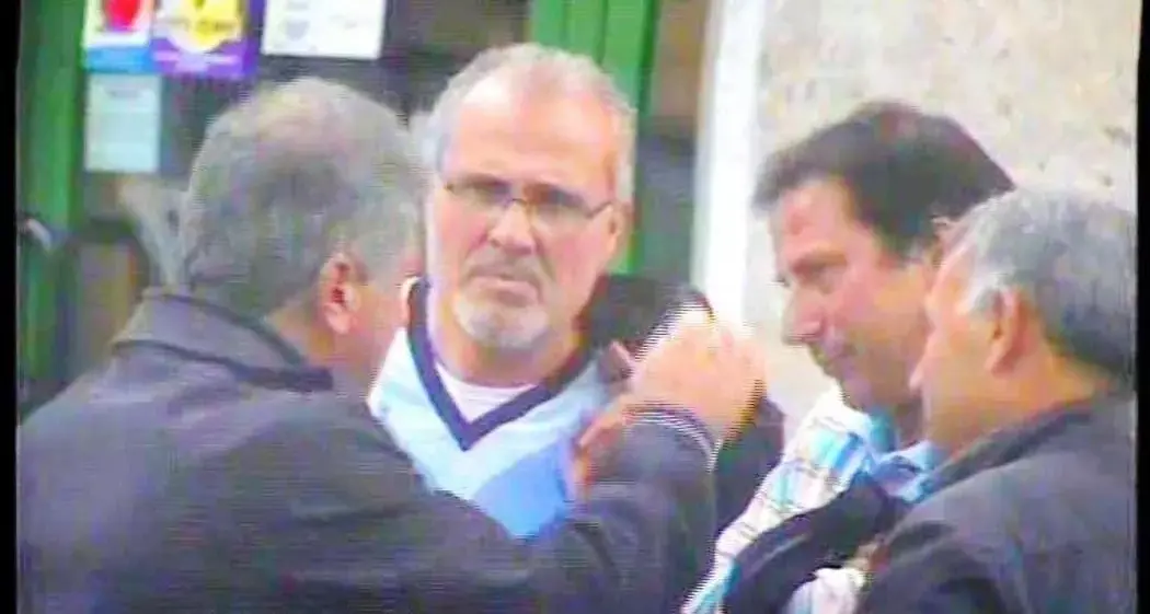 Franco D’Onofrio, frontiera tra due mondi: il manager della ’ndrangheta che faceva «casini con il terrorismo»\n