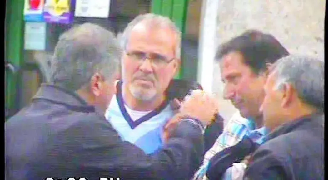 Franco D’Onofrio, frontiera tra due mondi: il manager della ’ndrangheta che faceva «casini con il terrorismo»\n