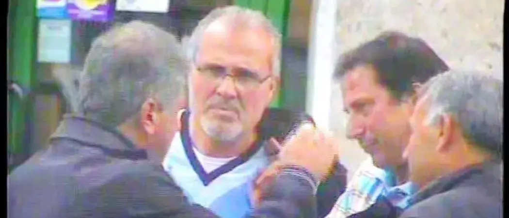 Franco D’Onofrio, frontiera tra due mondi: il manager della ’ndrangheta che faceva «casini con il terrorismo»\n