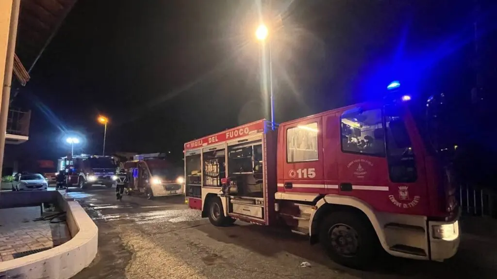 Foto di repertorio