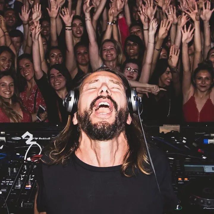 Bob Sinclair a Cosenza, Regione e Comune lavorano al grande show dell’artista\n