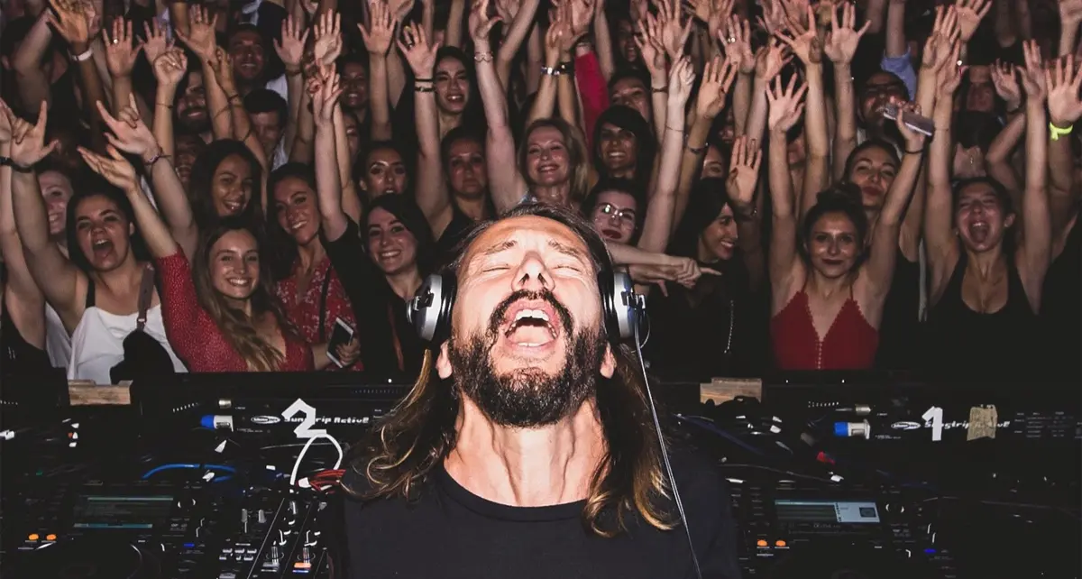 Bob Sinclair a Cosenza, Regione e Comune lavorano al grande show dell’artista\n