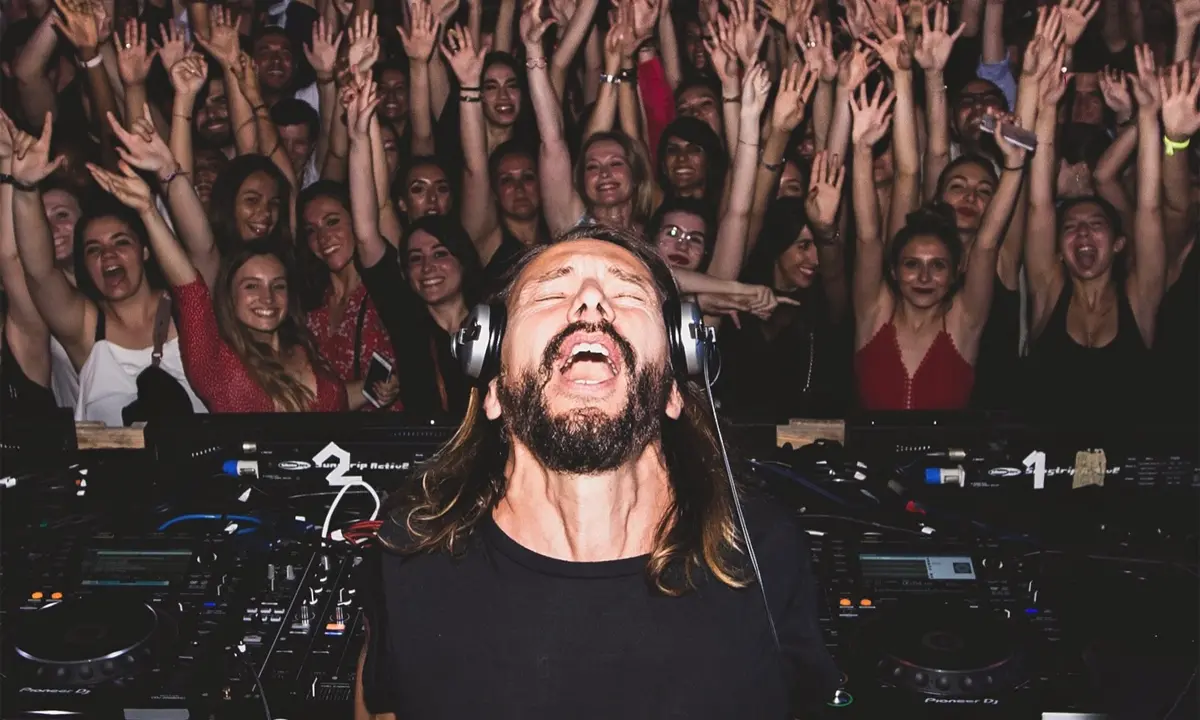 Bob Sinclair a Cosenza, Regione e Comune lavorano al grande show dell’artista\n