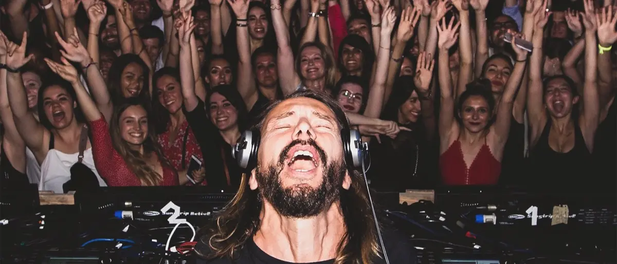 Bob Sinclair a Cosenza, Regione e Comune lavorano al grande show dell’artista\n