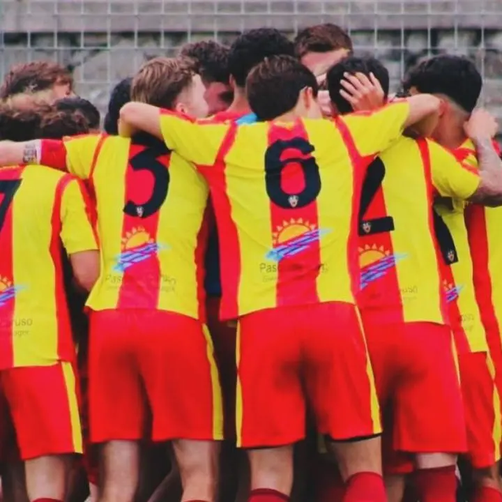 Trebisacce, novanta minuti per indirizzare la corsa alla Serie D: all’Amerise arriva il Kamarat